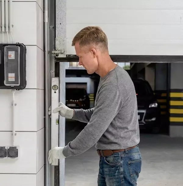 Why Choose Us for Door, Gate and Security Services in Burlington, IA