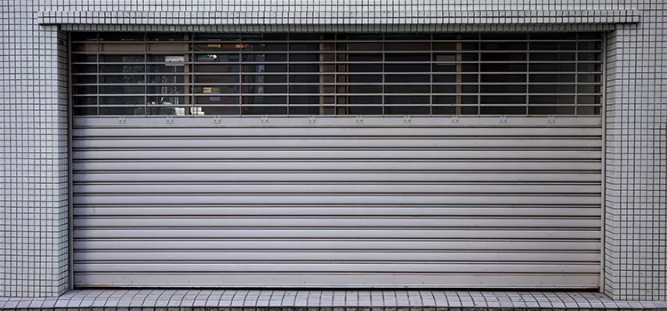 Advanced Solutions for Your Aluminum Garage Doors in Burlington, Iowa