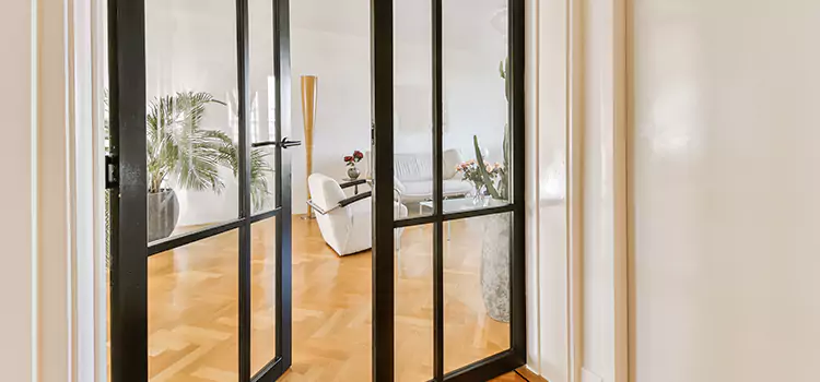 Bifold Door Replacement Burlington