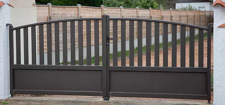Advanced Gate Solutions in Burlington, IA
