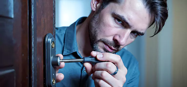 Eviction Locksmith Burlington