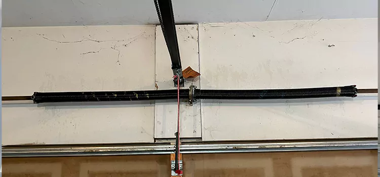 Garage Door Cable Repair Near Me in Burlington, IA