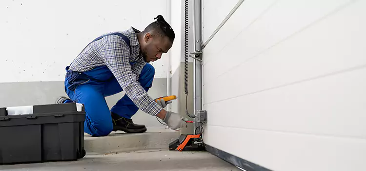 Expert Solutions for Every Garage Lock Need in Burlington, IA
