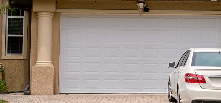 Comprehensive Garage Door Maintenance Services in Burlington, IA