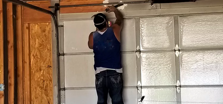 Specialized Garage Door Panel Solutions in Burlington, IA