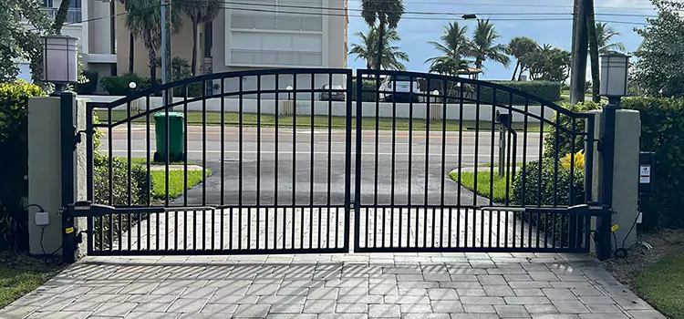 Gate Opener Replacement Near Me in Burlington, IA