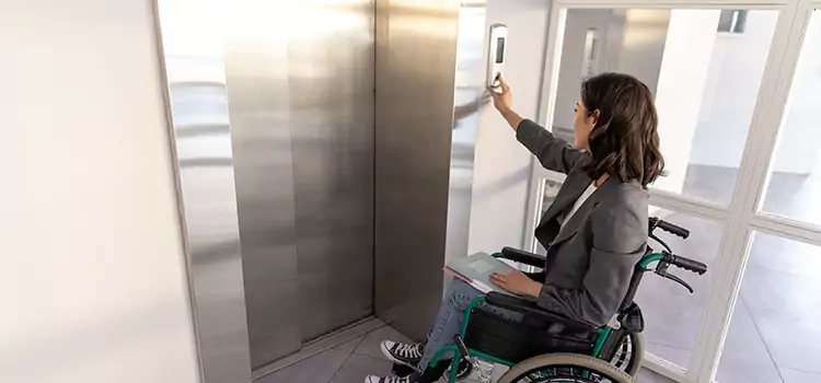 Benefits of Modern Handicap Door Systems in Burlington, IA