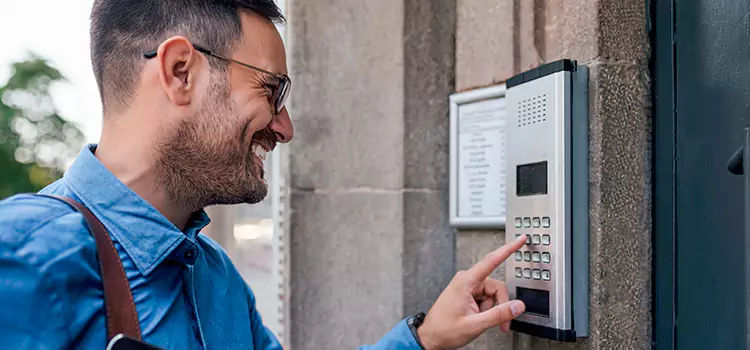 Advanced Solutions for Enhanced Security in Burlington, IA