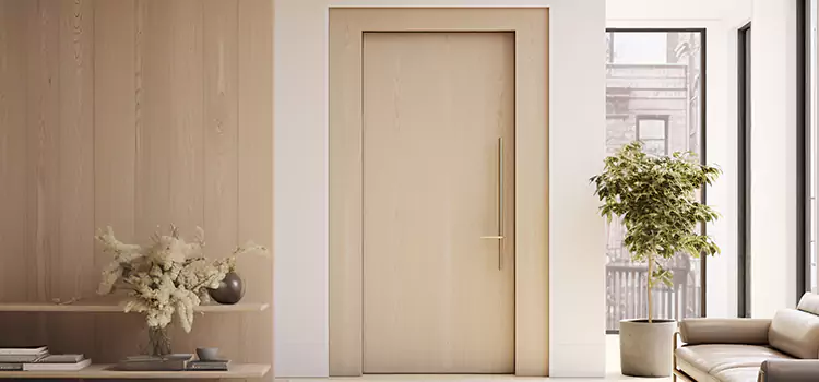 Choose Quality for Your Inside Doors in Burlington, IA