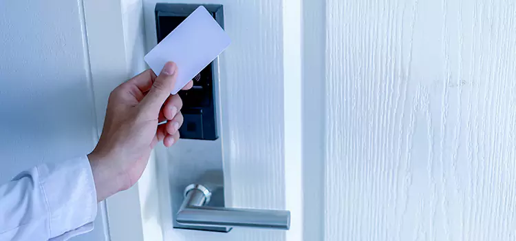 Why Choose Us for Your Keycard Lock Installation in Burlington, IA?