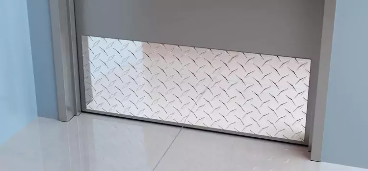 Benefits of Professional Kick Plate Solutions in Burlington, IA