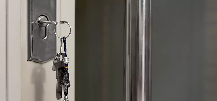 Master Keying by the Numbers Burlington