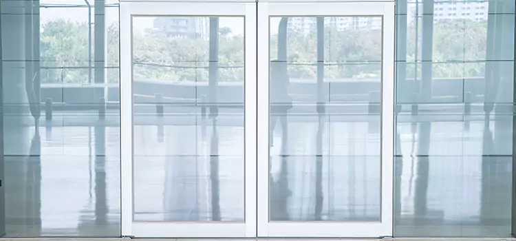 Why Choose Us for Your Motion Sensor Door Needs in Burlington, IA?