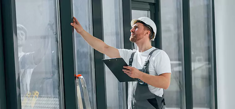 Comprehensive Solutions for Your Sticking Doors in Burlington, IA