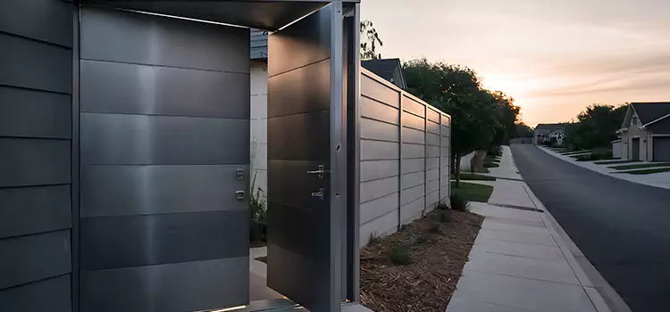 Comprehensive Steel Door Solutions in Burlington, IA