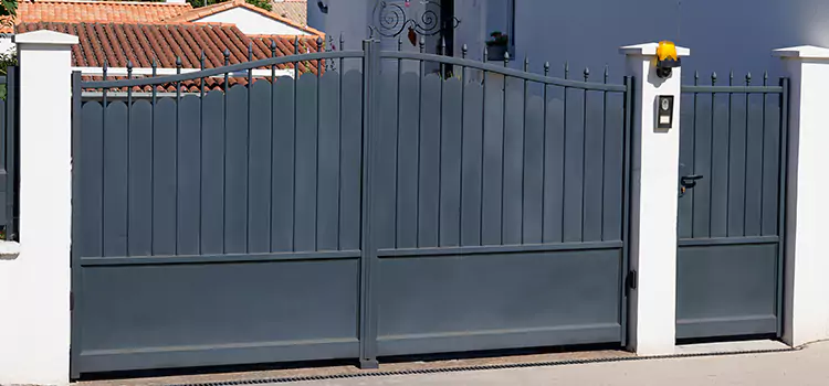 Emergency Commercial Gate Repair Burlington
