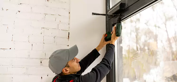 Your Trusted Partner for Door Closer Solutions in Burlington, IA