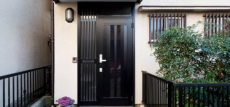 Popular Exterior Door Options in Burlington, IA