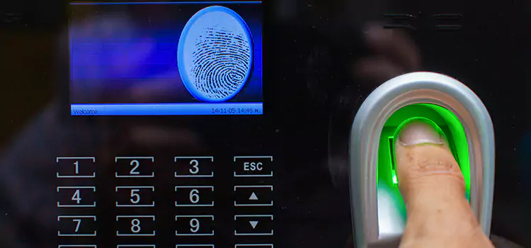 Your Trusted Partner for Secure Access in Burlington, IA