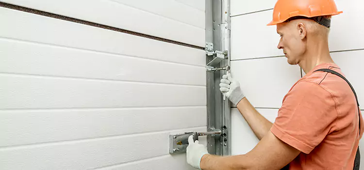 Why Choose Us for Garage Door Lock Services in Burlington, IA?