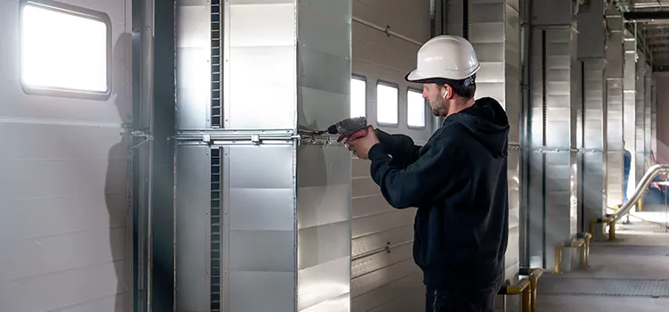 Prompt and Professional Garage Door Service in Burlington, Iowa