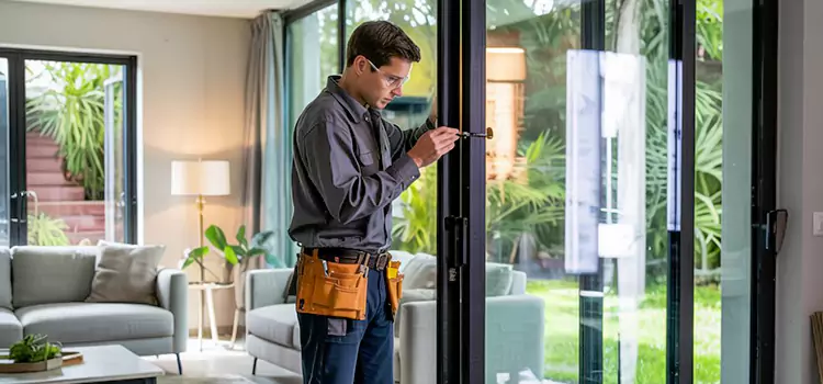 Why Choose Us for Your Glass Door Needs in Burlington, IA?