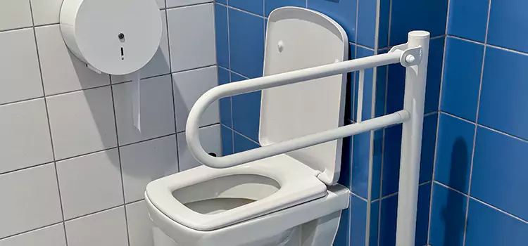 Comprehensive Solutions in Burlington, IA for Accessible Facilities