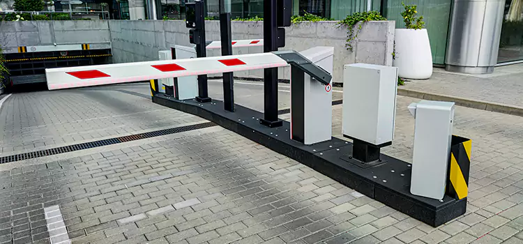 Custom Gate Design & Integration Burlington