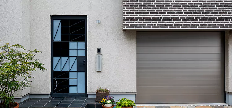 Residential Roll Up Security Doors Burlington