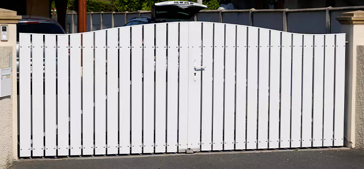 Why Choose Us for Residential Gate Repair in Burlington, IA?