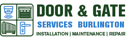 Door & Gate Services Burlington